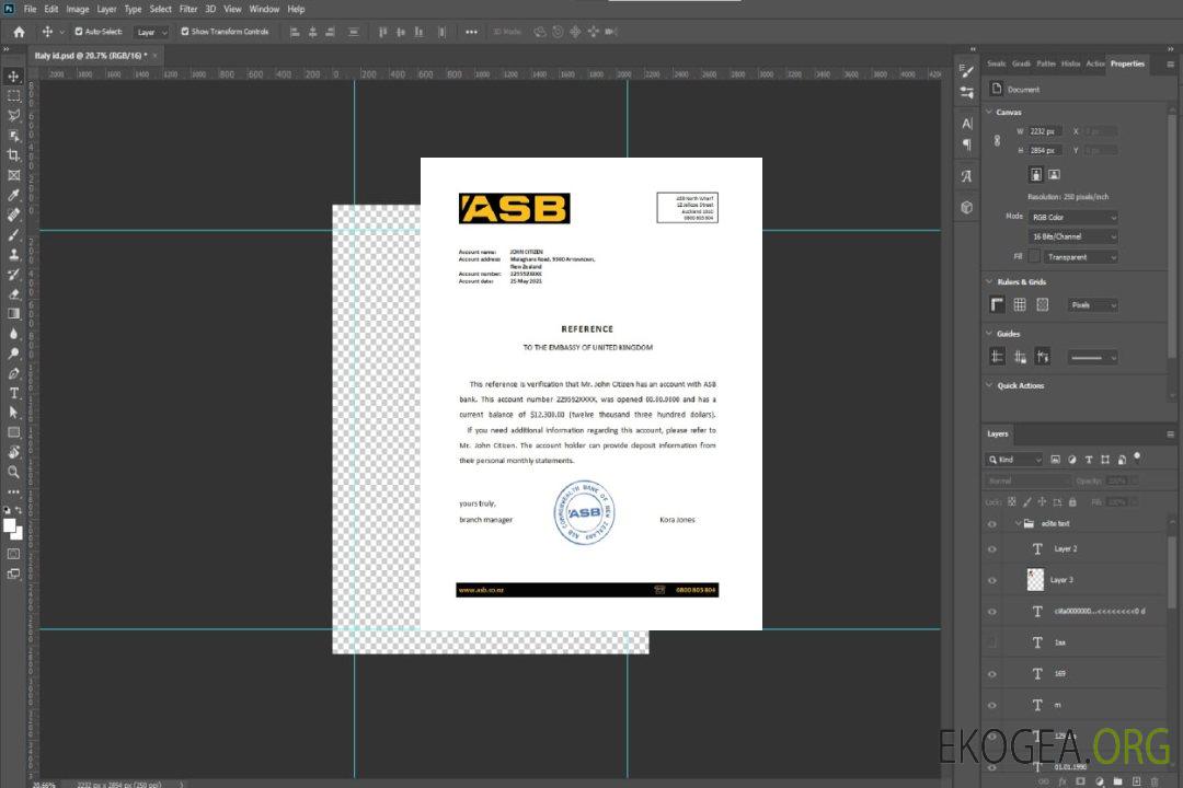Nouvelle , Zélande , ASB , reference template Nouvelle , Zélande , ASB , reference template